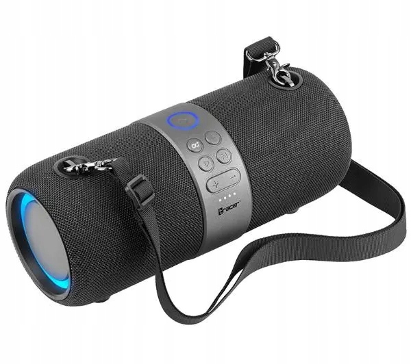 Głośnik przenośny Tracer Splash XXL 30W Mobilny Bluetooth Radio Fm