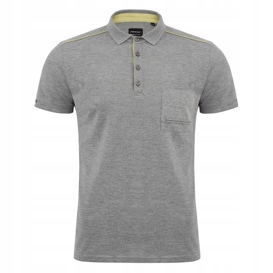 

Końcówki Kolekcji Koszulka Męska Polo Awit r. XL