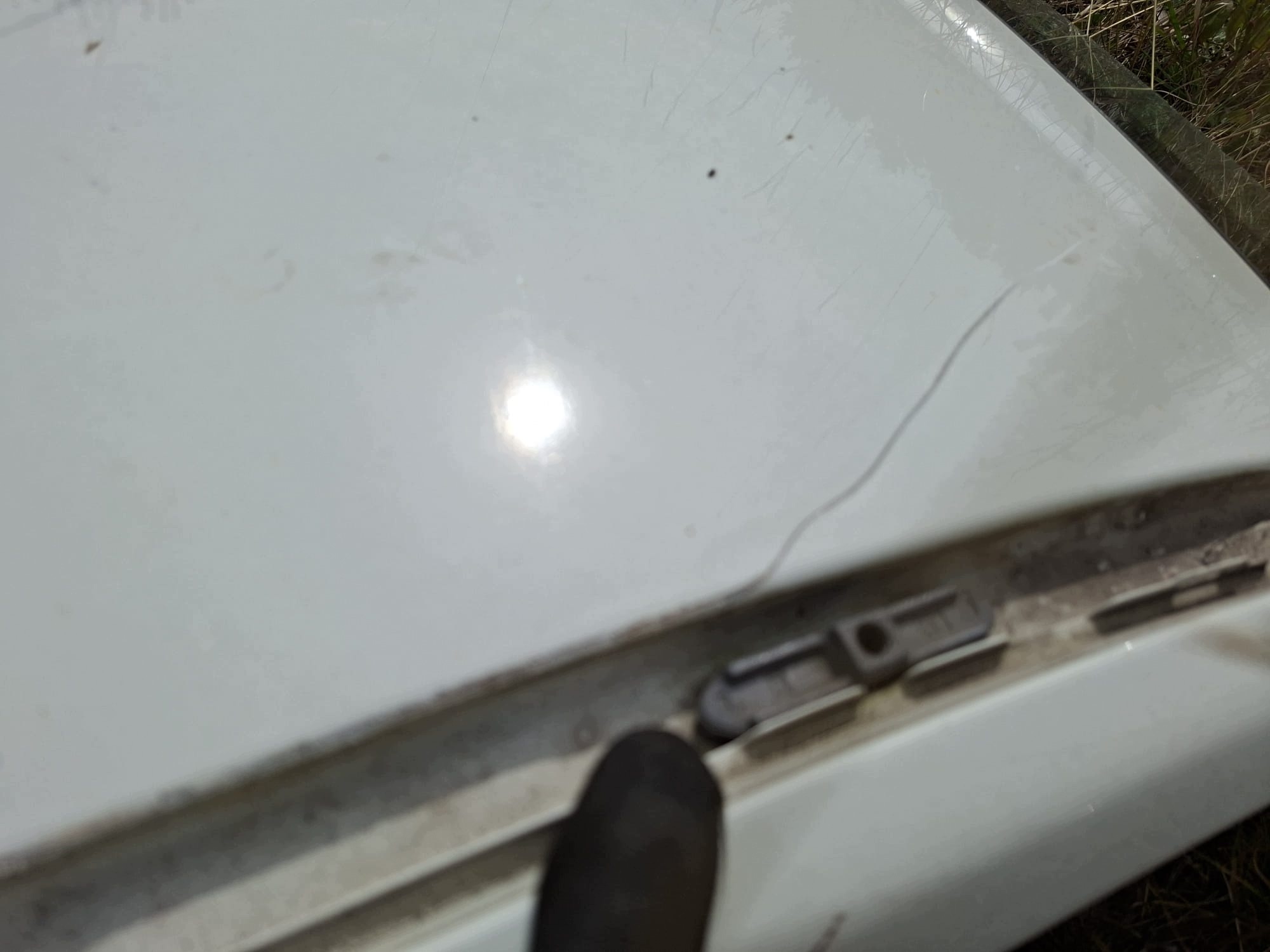 Toit Mercedes-Benz E W212 650 Berline