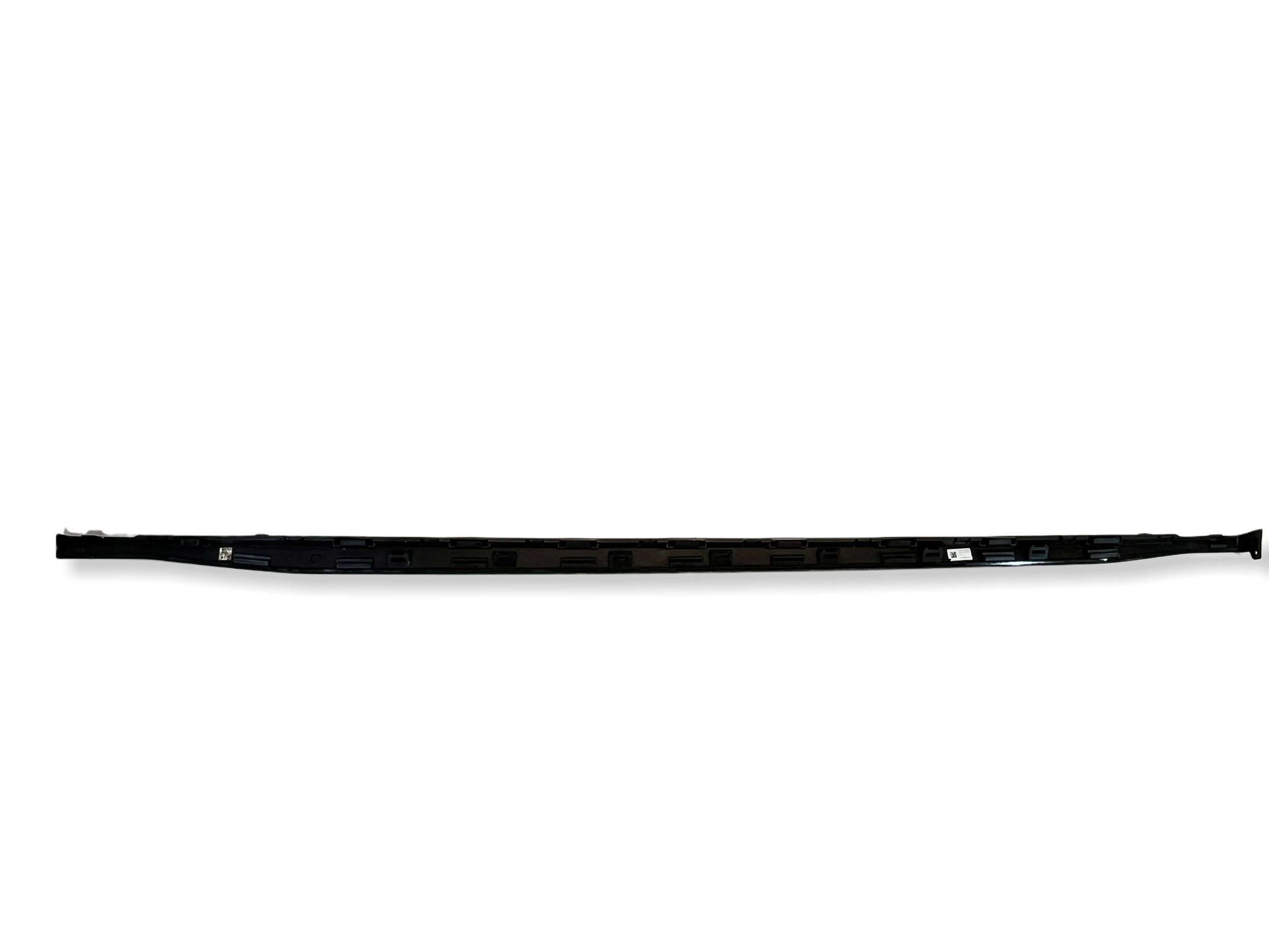 cap threshold right side Volkswagen Golf VIII 5H0853288A