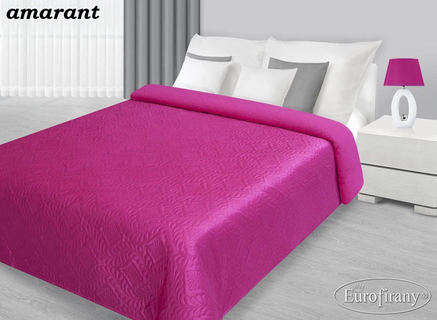 NARZUTA NA ŁÓŻKO LUCA EUROFIRANY 220x240 Marka Eurofirany