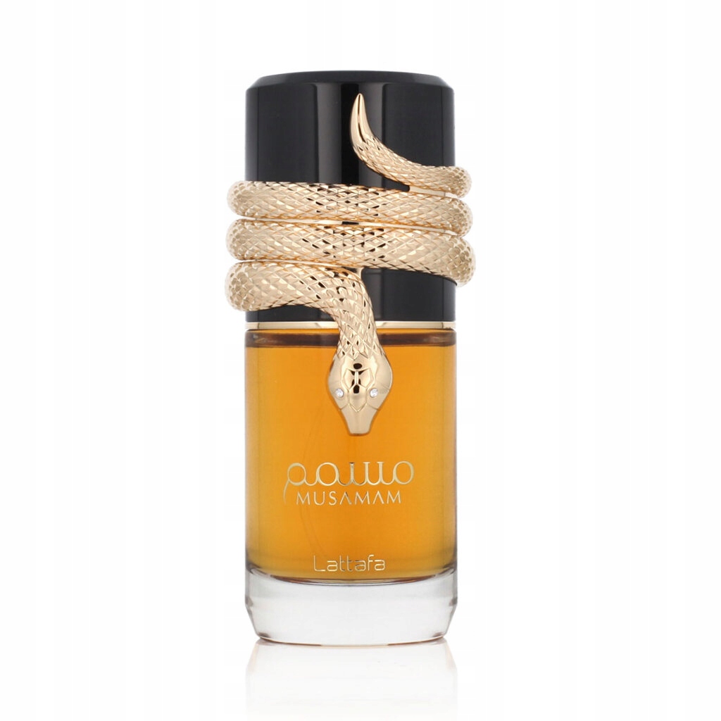 Lattafa Musamam Edp 100 ml Unisex