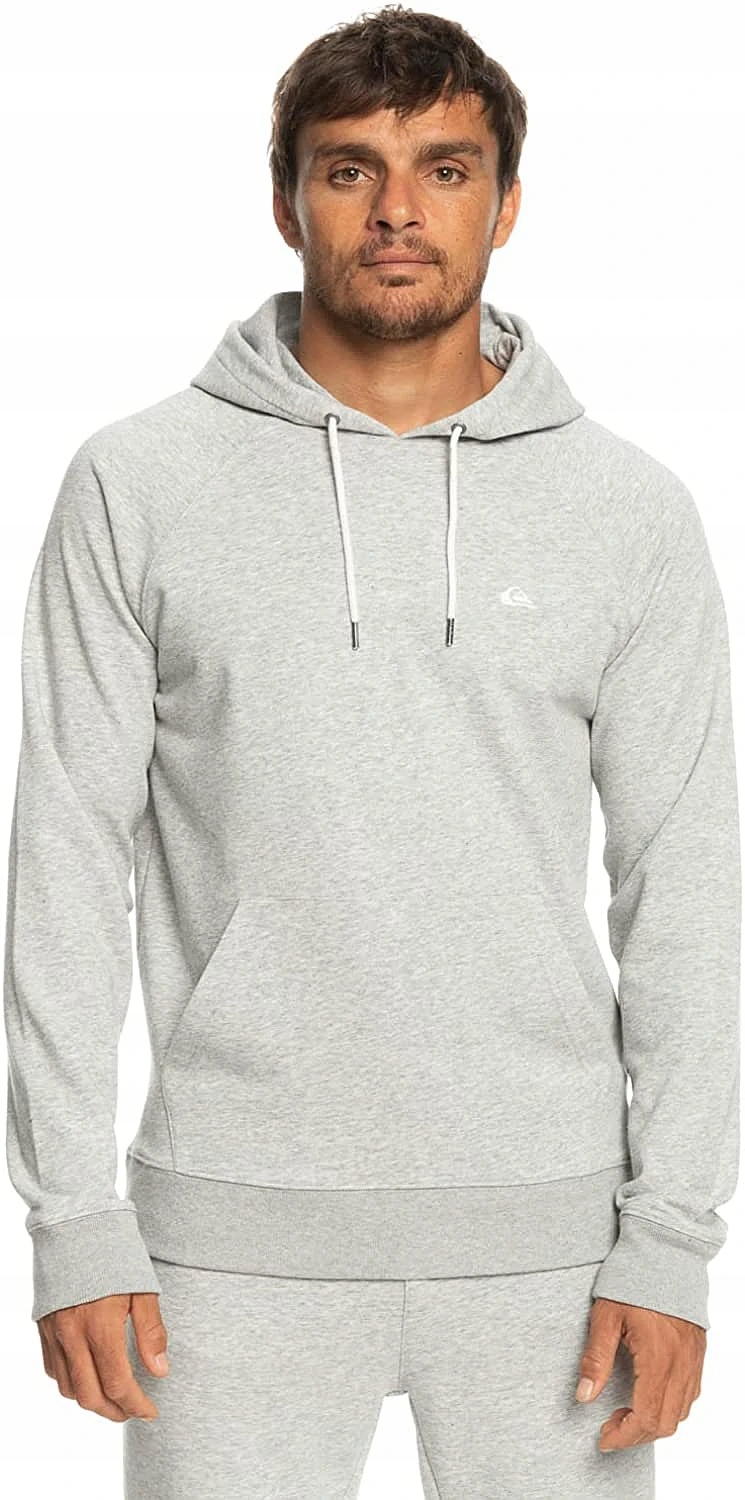 bluza Quiksilver Essentials Raglan Hood