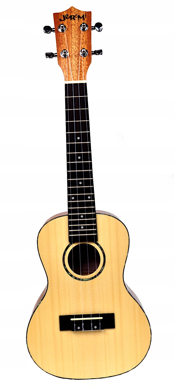 Jeremi S-08 Koncert ukulele koncertowe 23"
