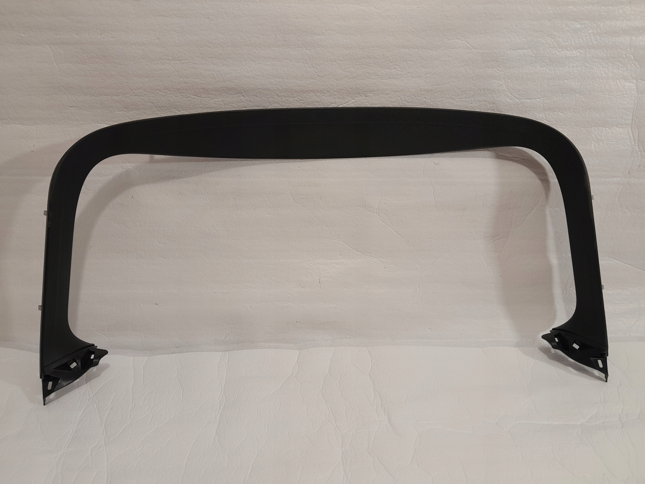 AUDI Q5 II 80A upholstery bonnet boot 80A867973A