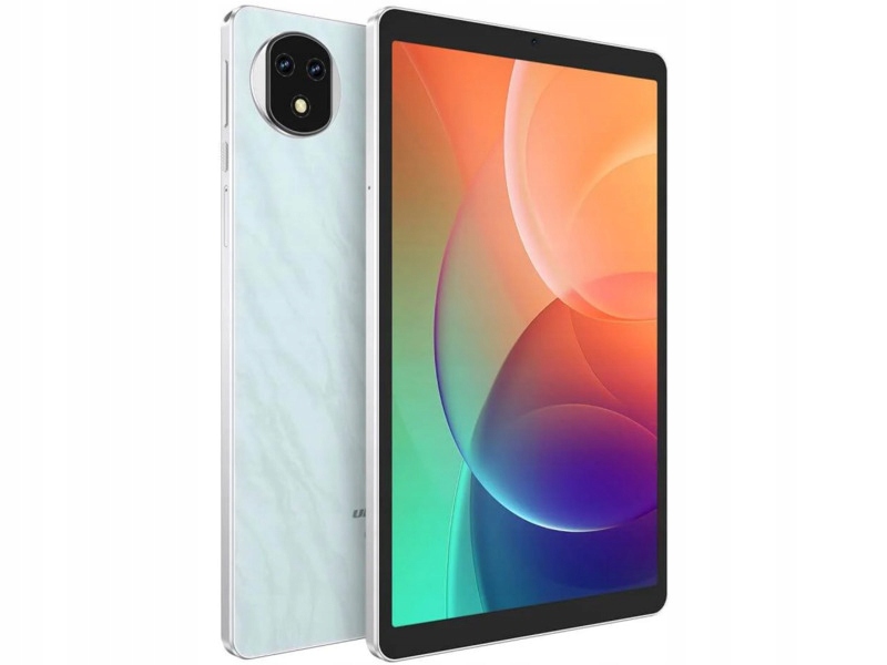 Tablet Ulefone Tab A9 Pro 4/128 Gb Lte Wi-Fi Jasnoniebieski