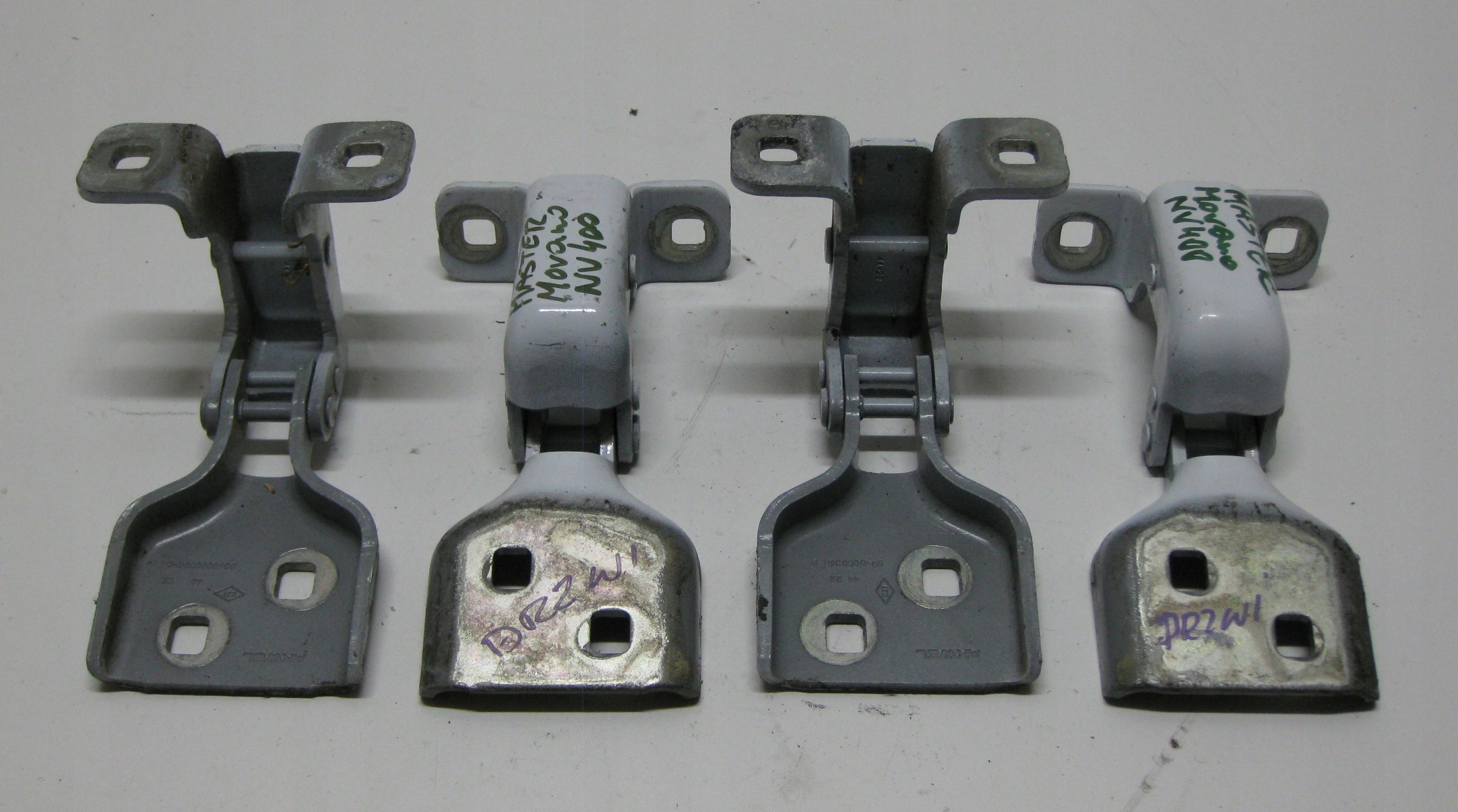 RENAULT MASTER III LIFT hinge door front left right 804000006R