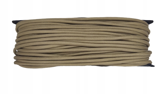 Linka paracord 550 13 beige