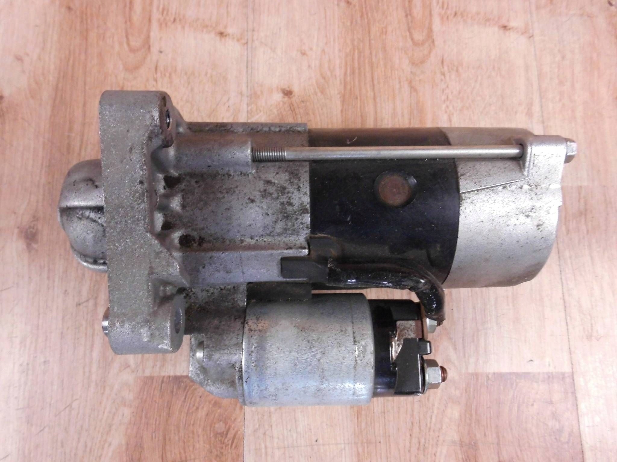 Mitsubishi ASX 1.6 DIESEL starter 1810A210