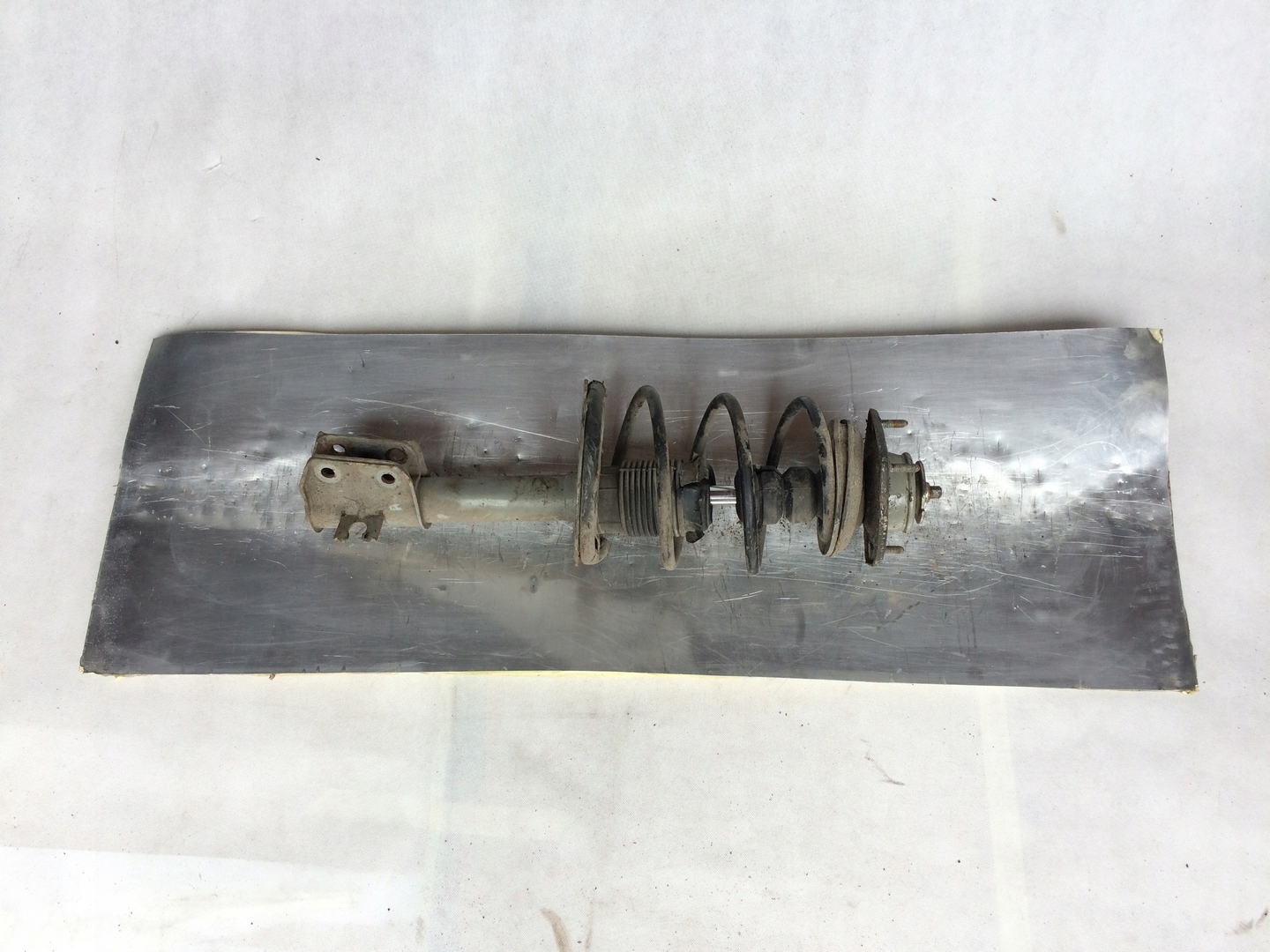 shock absorber FIAT front FIAT