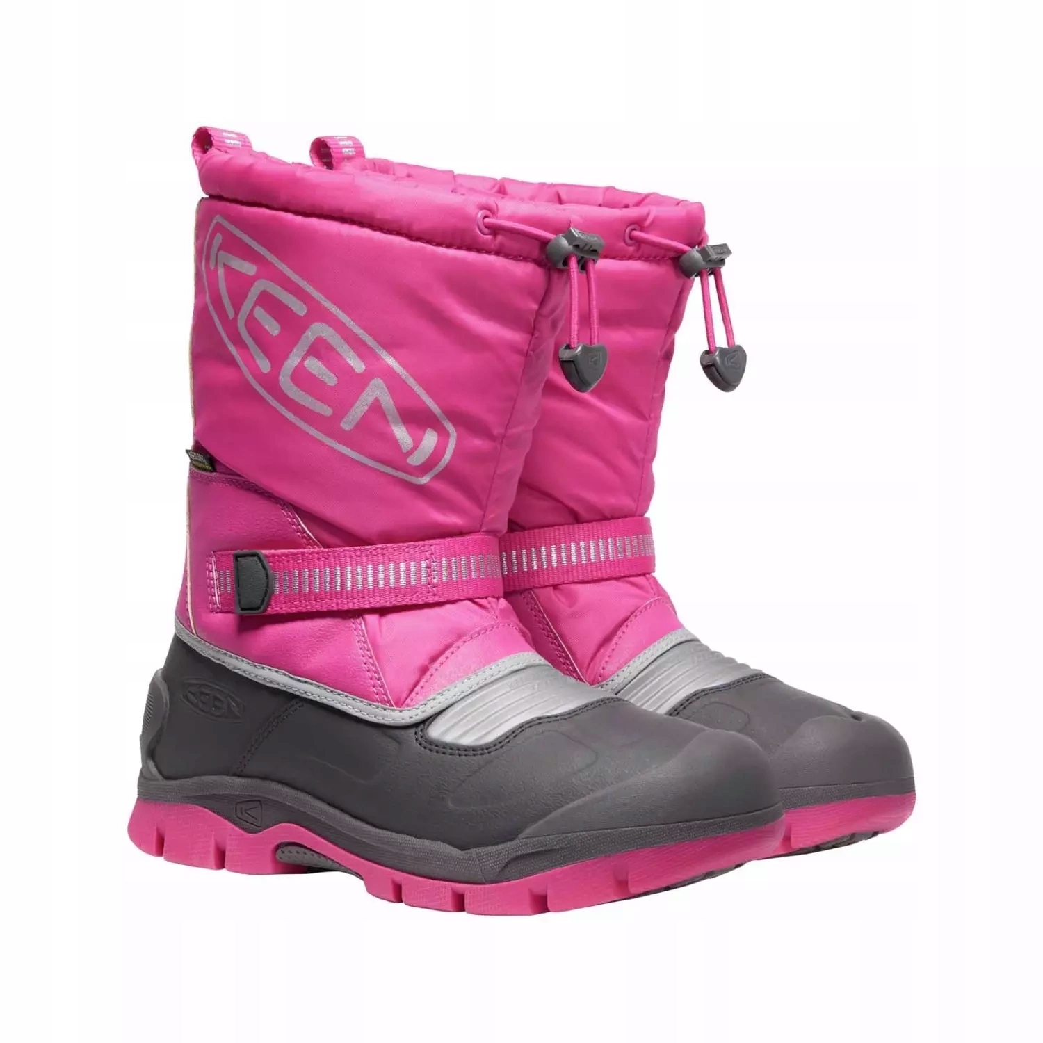 Śniegowce dziecięce Keen Snow Troll Wp 39