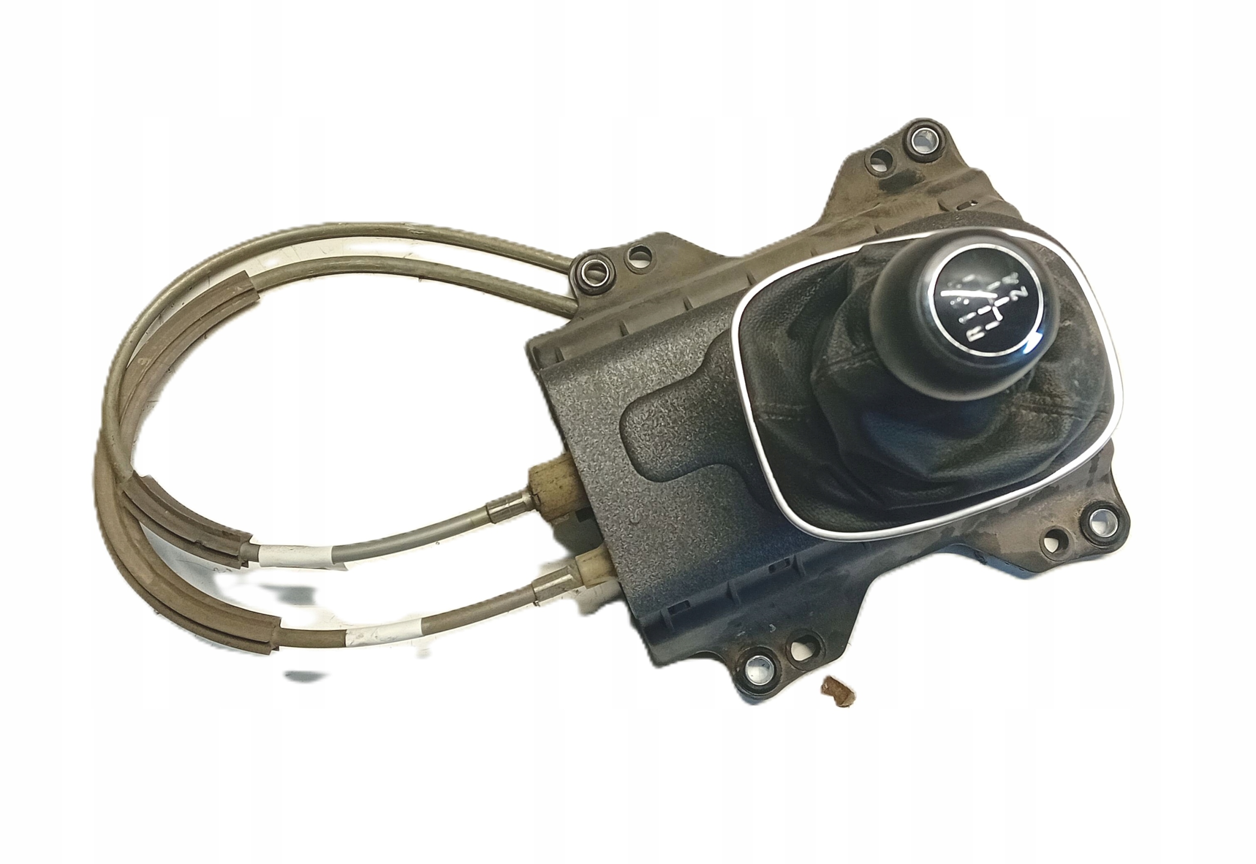 Levier de vitesse Câble Engrenage 55496803 OPEL CORSA E 1.4 Essence