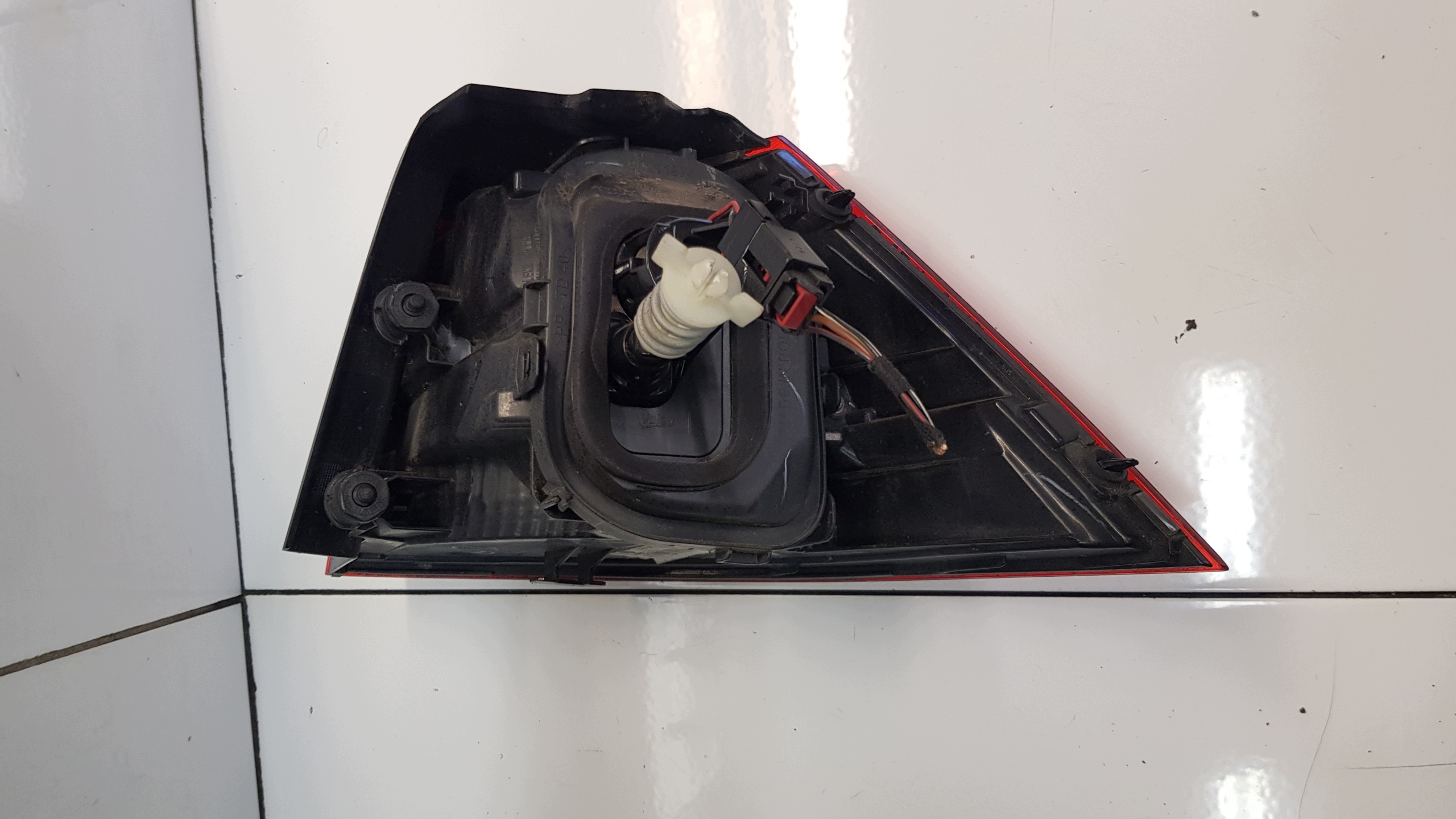 GOLF VII light rear part rear left 5G0945095M