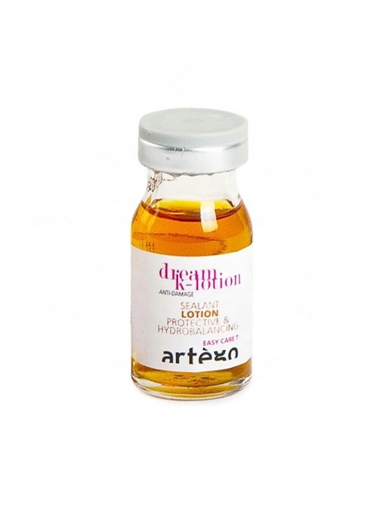 

Artego Dream K-Lotion Ampułka 8ml