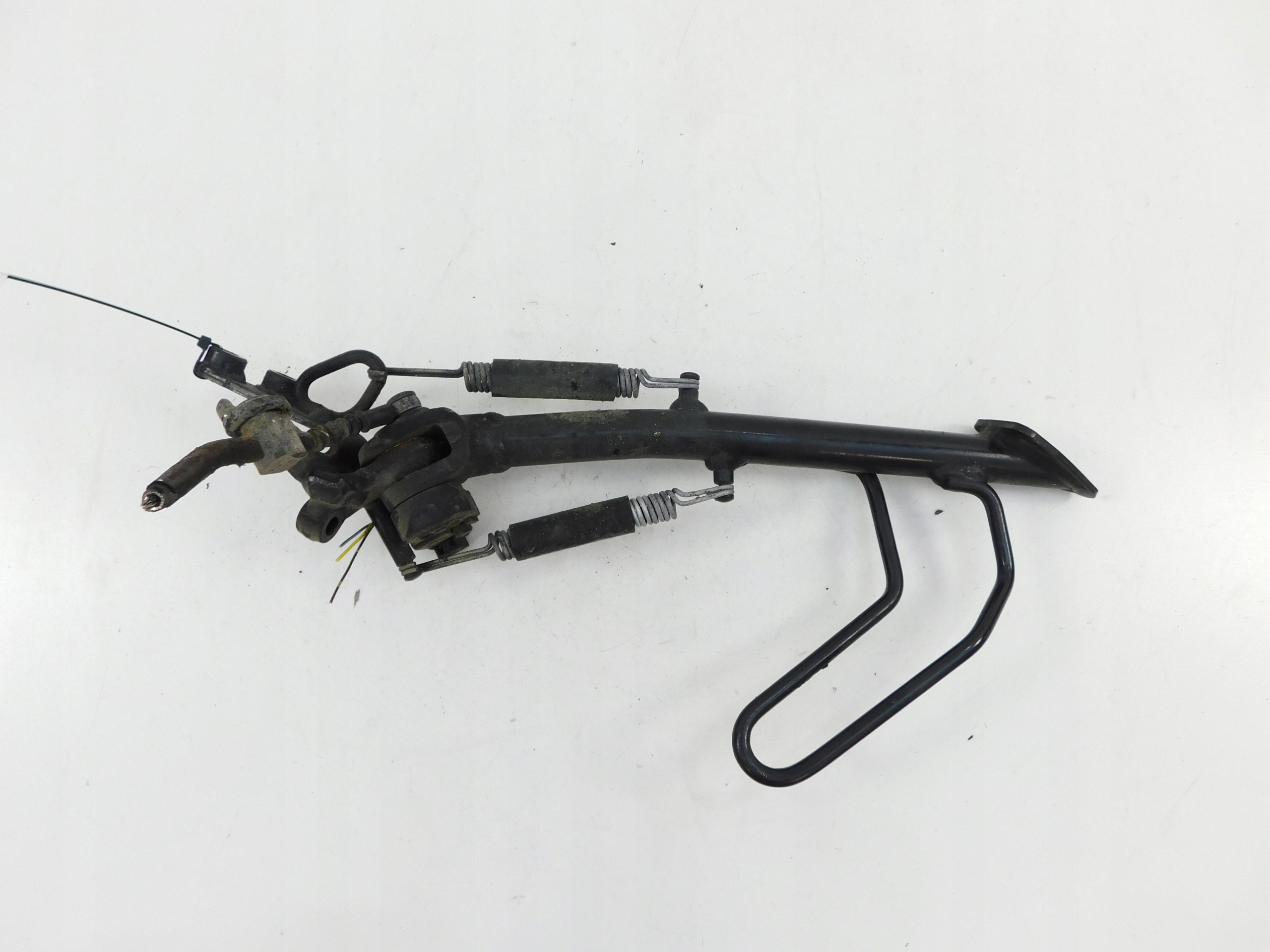 BMW C650GT STOPKA NÓŻKA BOCZNA