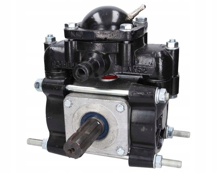 11002122 - Насос-распылитель P-60 диафрагменный TAD-LEN