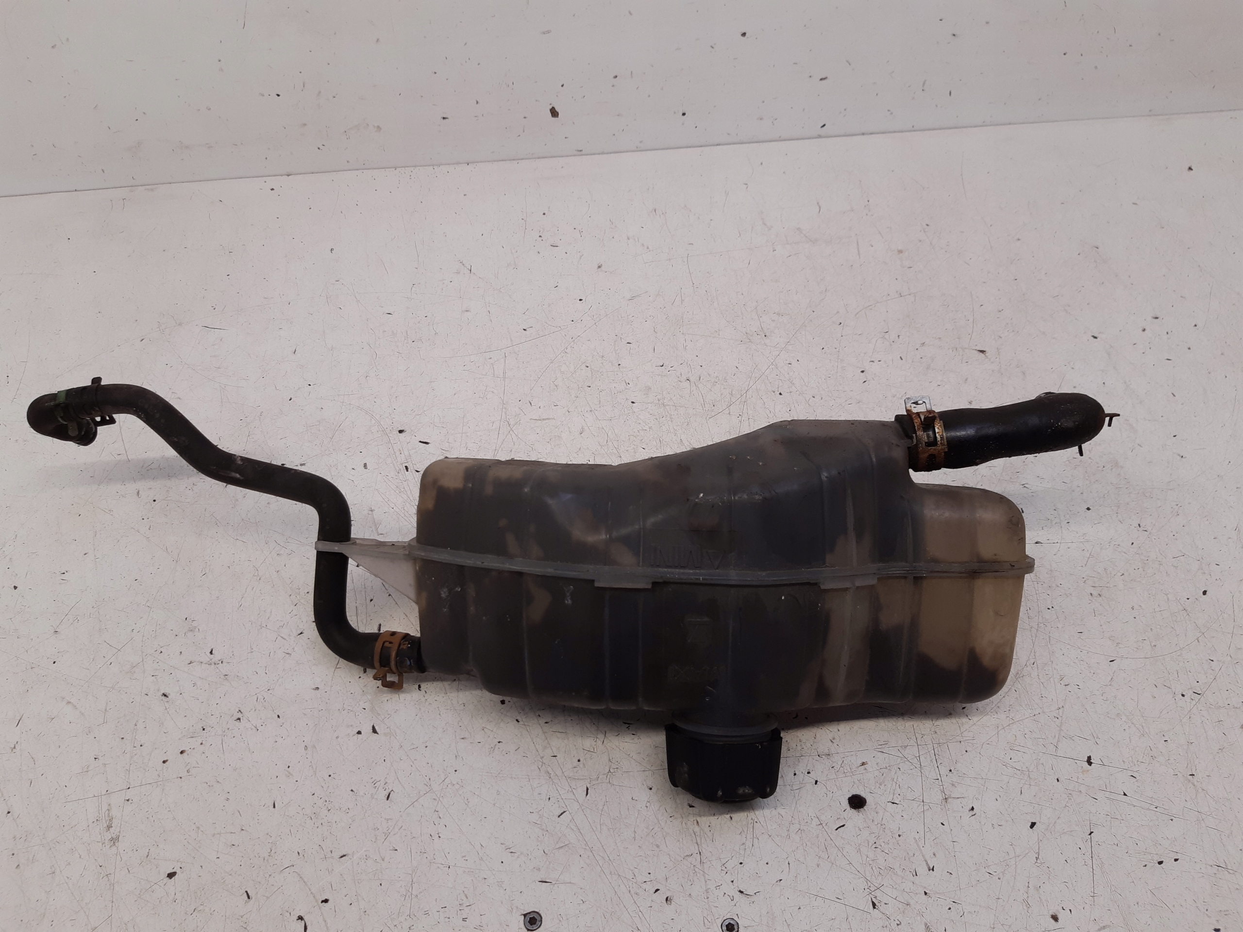 Réservoir eau Renault Modus