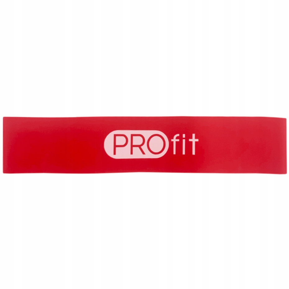 

Taśma Ćwiczeń Guma Oporowa Fitness Band Medium rd