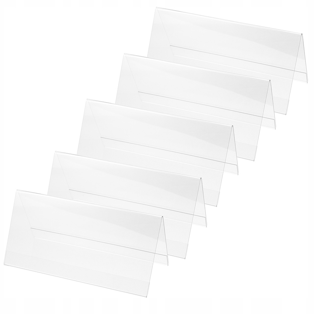 Stojak na karty Conference Board 5 szt