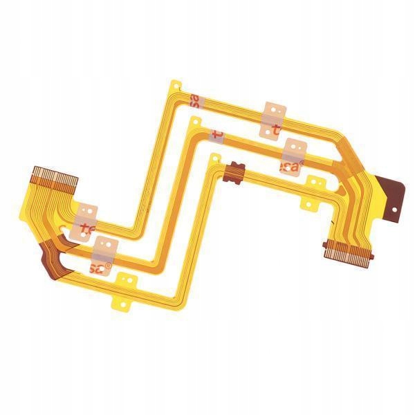 3xLCD do DCR-SR32E SR33E SR42E