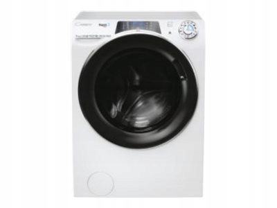 Candy RPW4966BWMBC/1-S Washing Machine with Dryer, A/d, Front loading, Dept