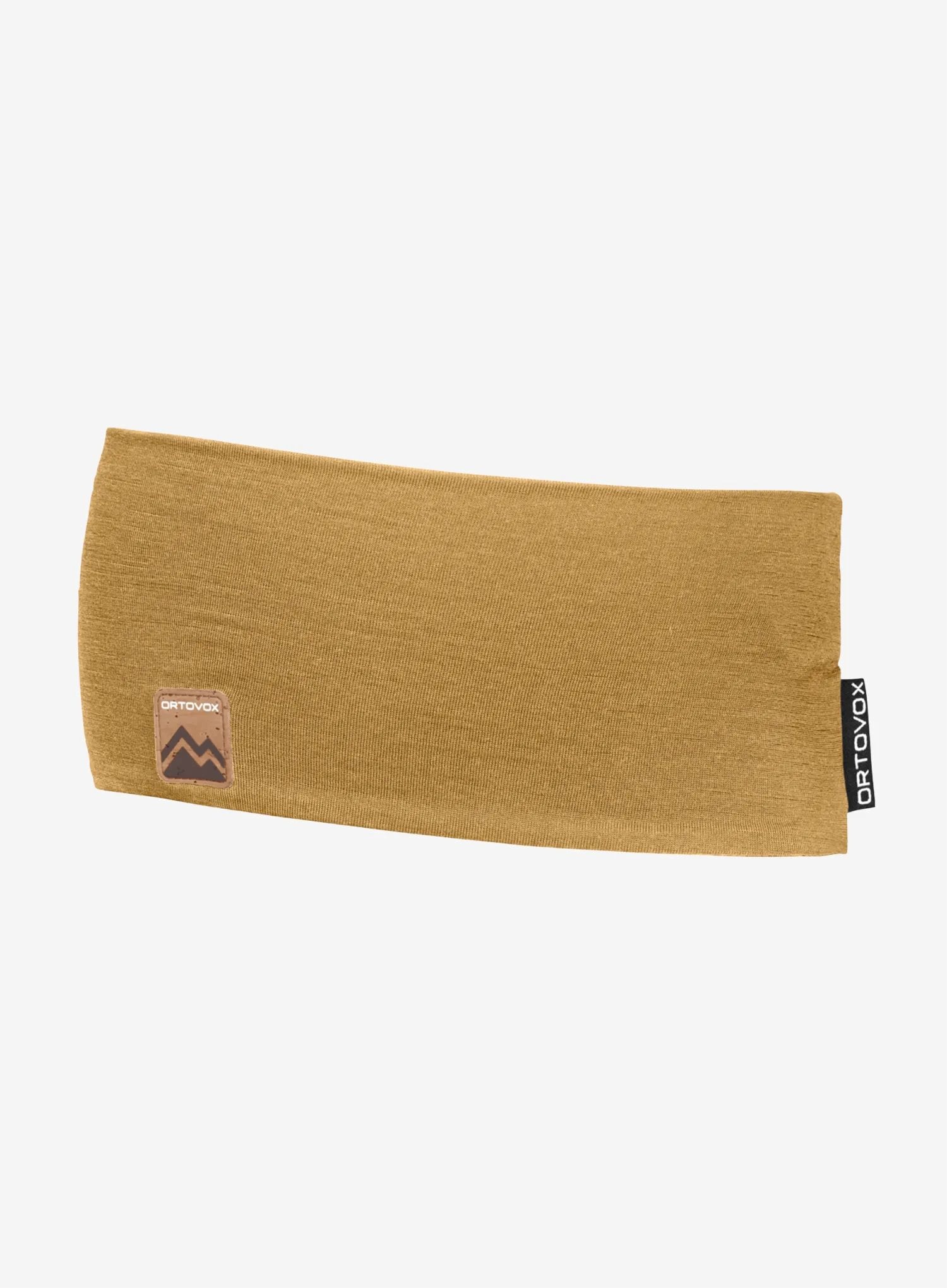 Čelenka Ortovox 150 Cool Headband wild cumin