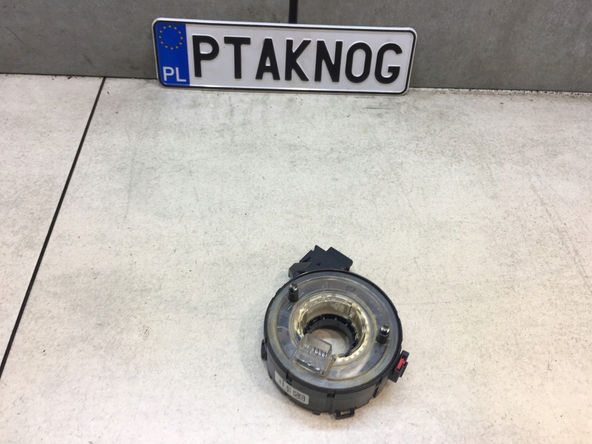 ring ZWIJAK airbag VW GOLF V 1.6 1K0959653C