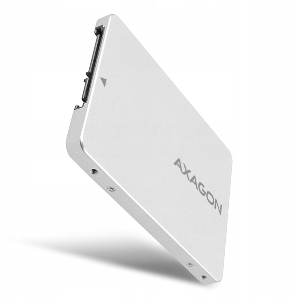 Адаптер ExpressCard Axagon RSS-M2SD