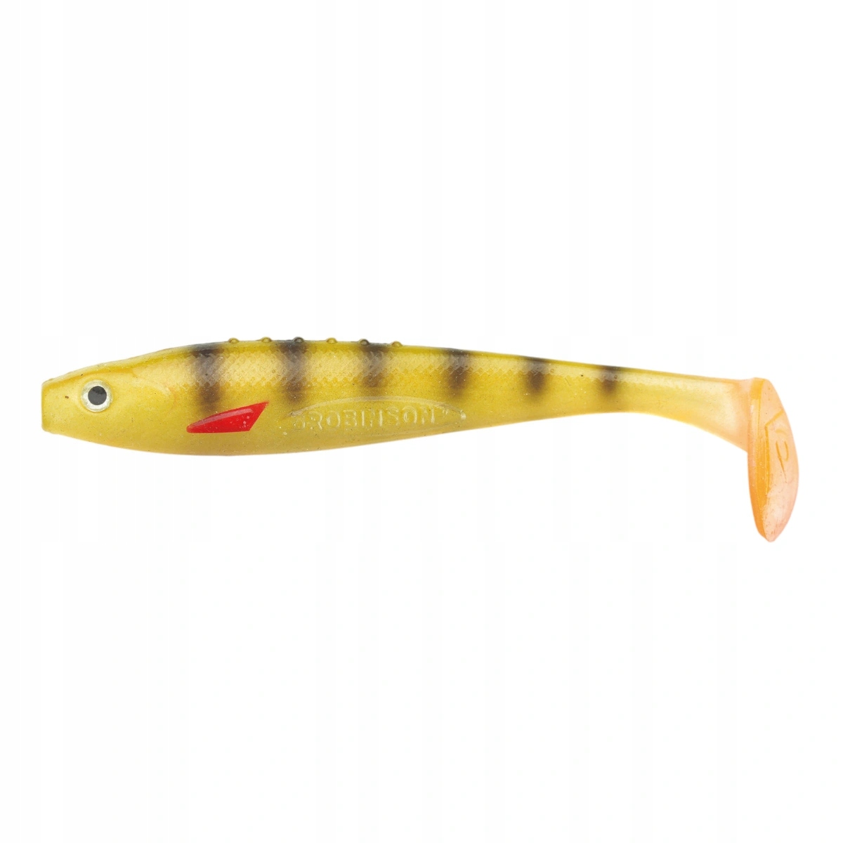 Guma Robinson Longinus 12cm Honey Perch