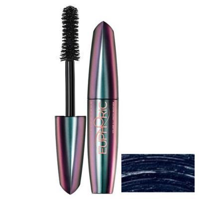 

avon tusz do rzęs euforia Euphoric navy granatowy