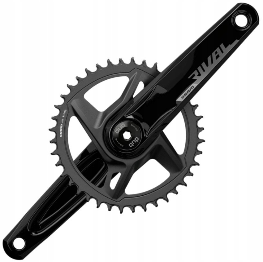 Korba Sram Rival 1 D1 Dub Wide 172,5 40T 1x12