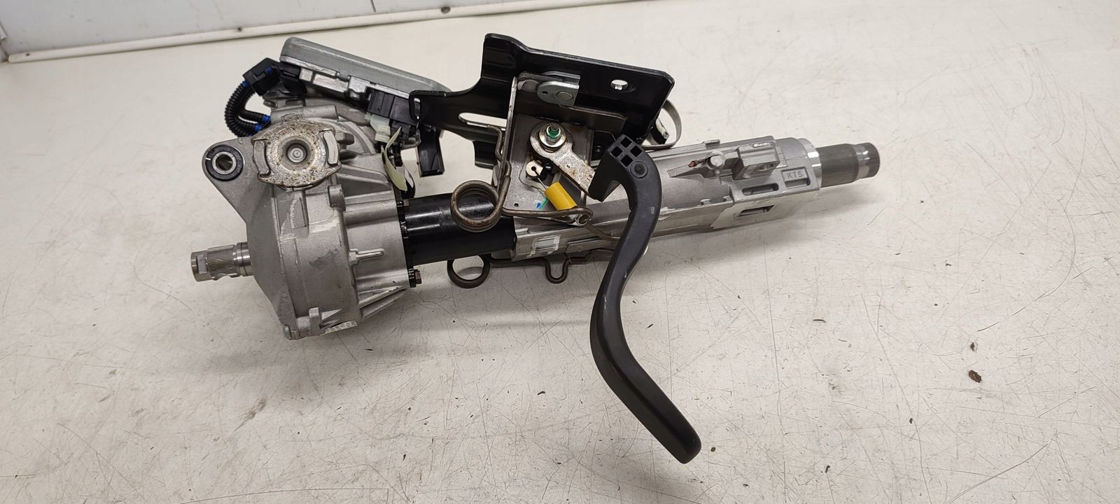 control electrics Seat Mii 1,0 MPI