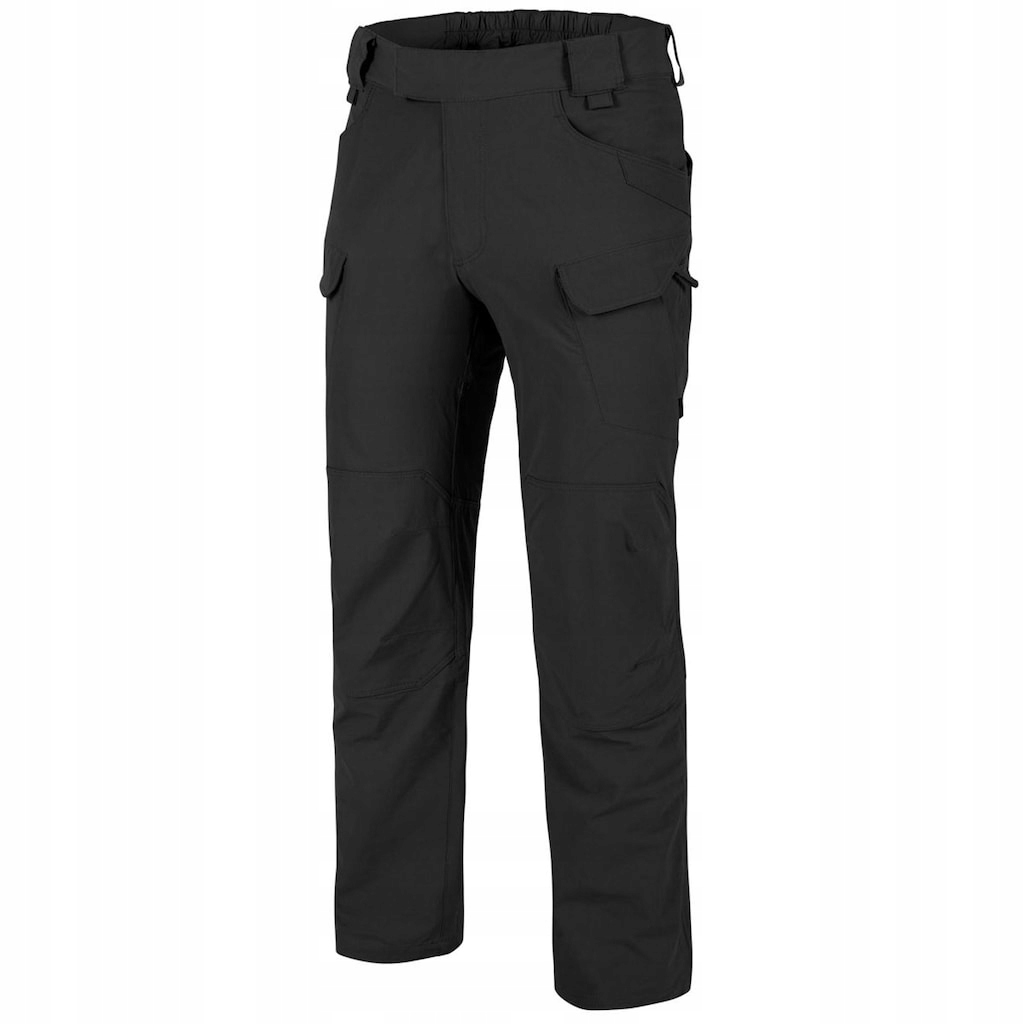 Kapsáče Helikon Mbdu Black S Regular