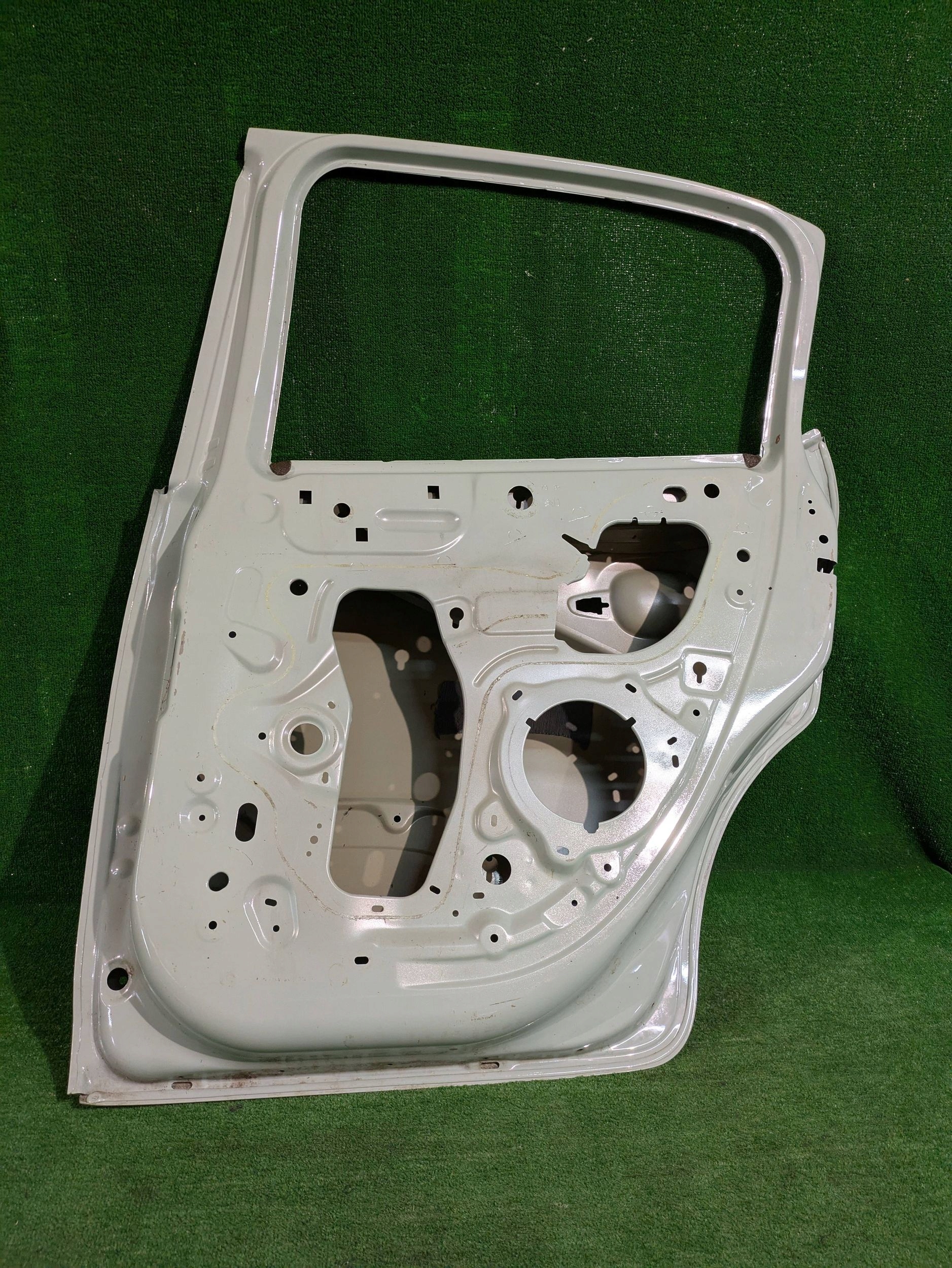 door rear. right right rear part CITROEN C3 III 16- NR.2944