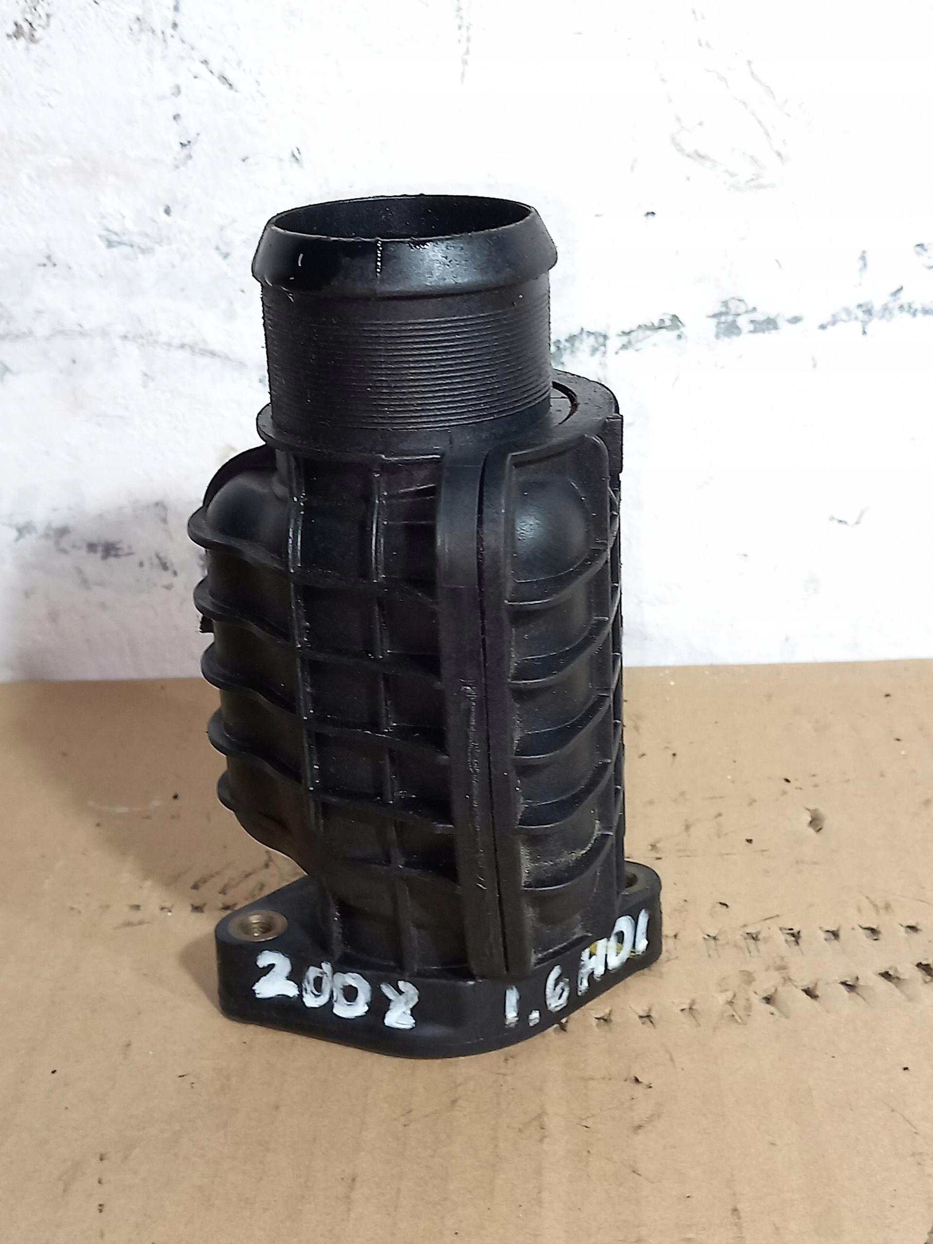 pipe wiring air PEUGEOT 2008 1.6 HDI 072053