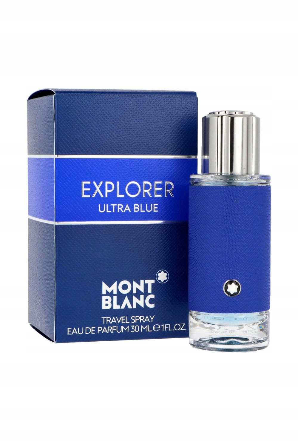 Mont Blanc Explorer Ultra Blue 200ml Edp woda perfumowana dla mężczyzn