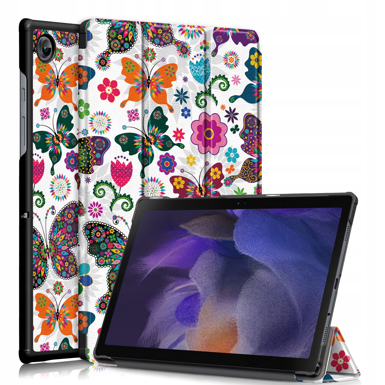 

Etui Szkło Samsung Galaxy Tab A8 10.5 X200 X205