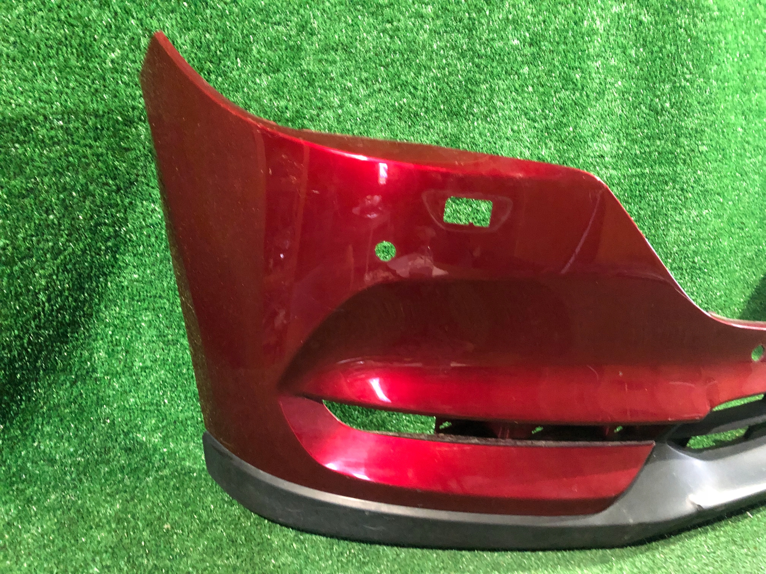 front bumper front MAZDA CX5 CX-5 II