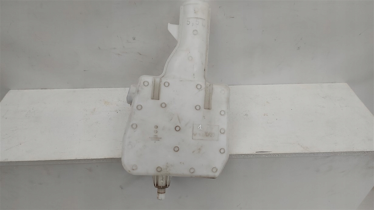 A9108601600 - БАЧОК ОМЫВАТЕЛЯ MERCEDES SPRINTER 910 907