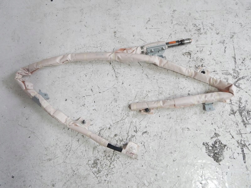 KURTYNA LEWA MAZDA CX5 11-18