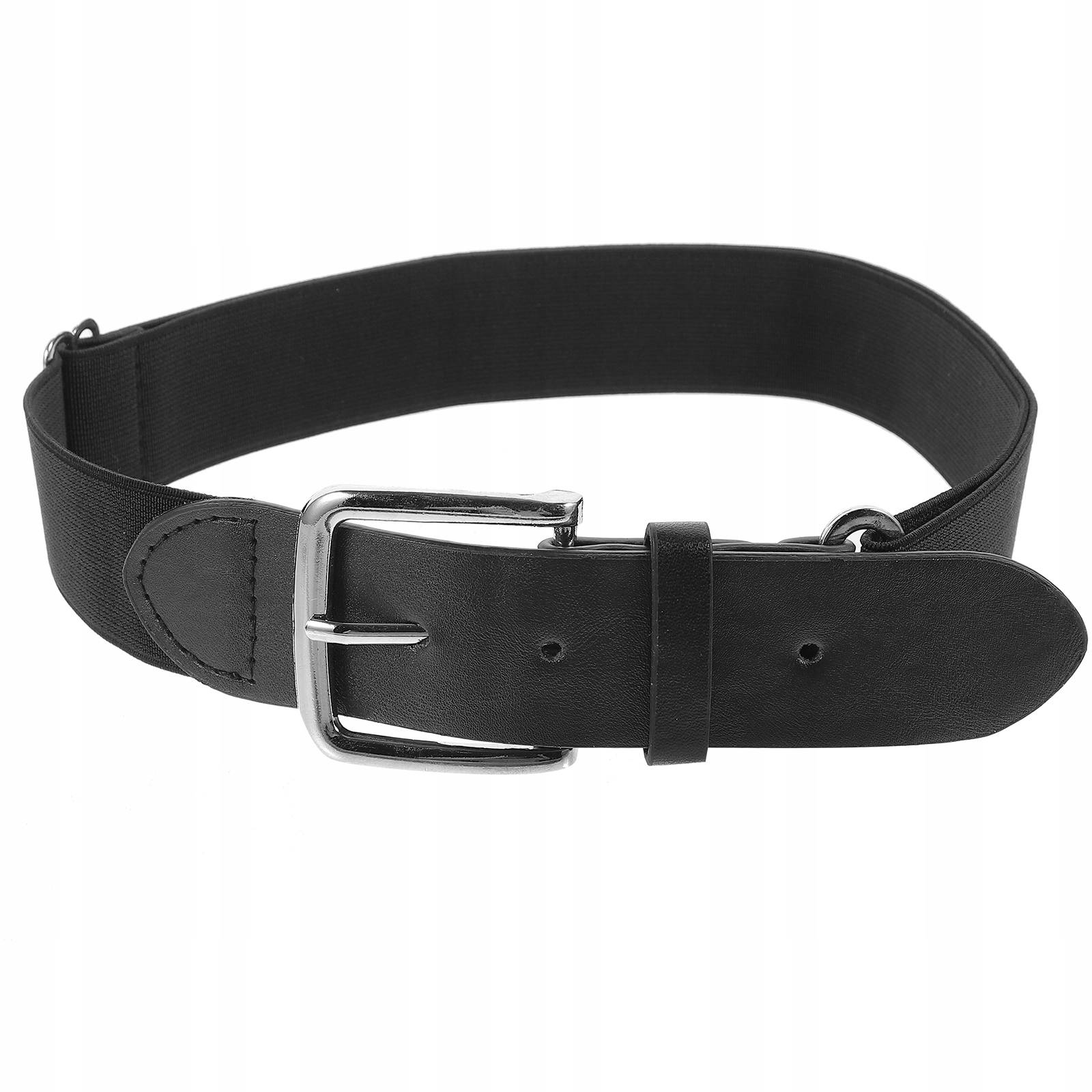 Męski pasek Softballs Uniform Belts Marka inna