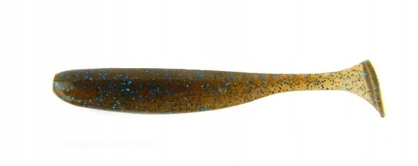 Keitech Easy Shiner 3" 306S Cinnamon Flk 1 Sztuka