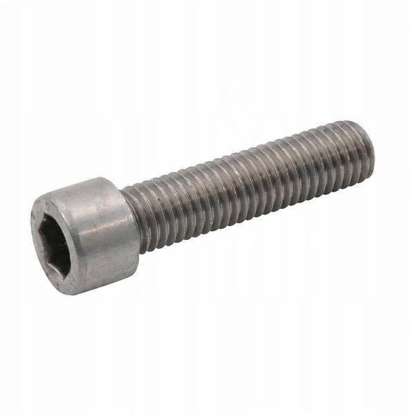 

Śruba imbusowa A2, nierdzewna, M10x30 mm