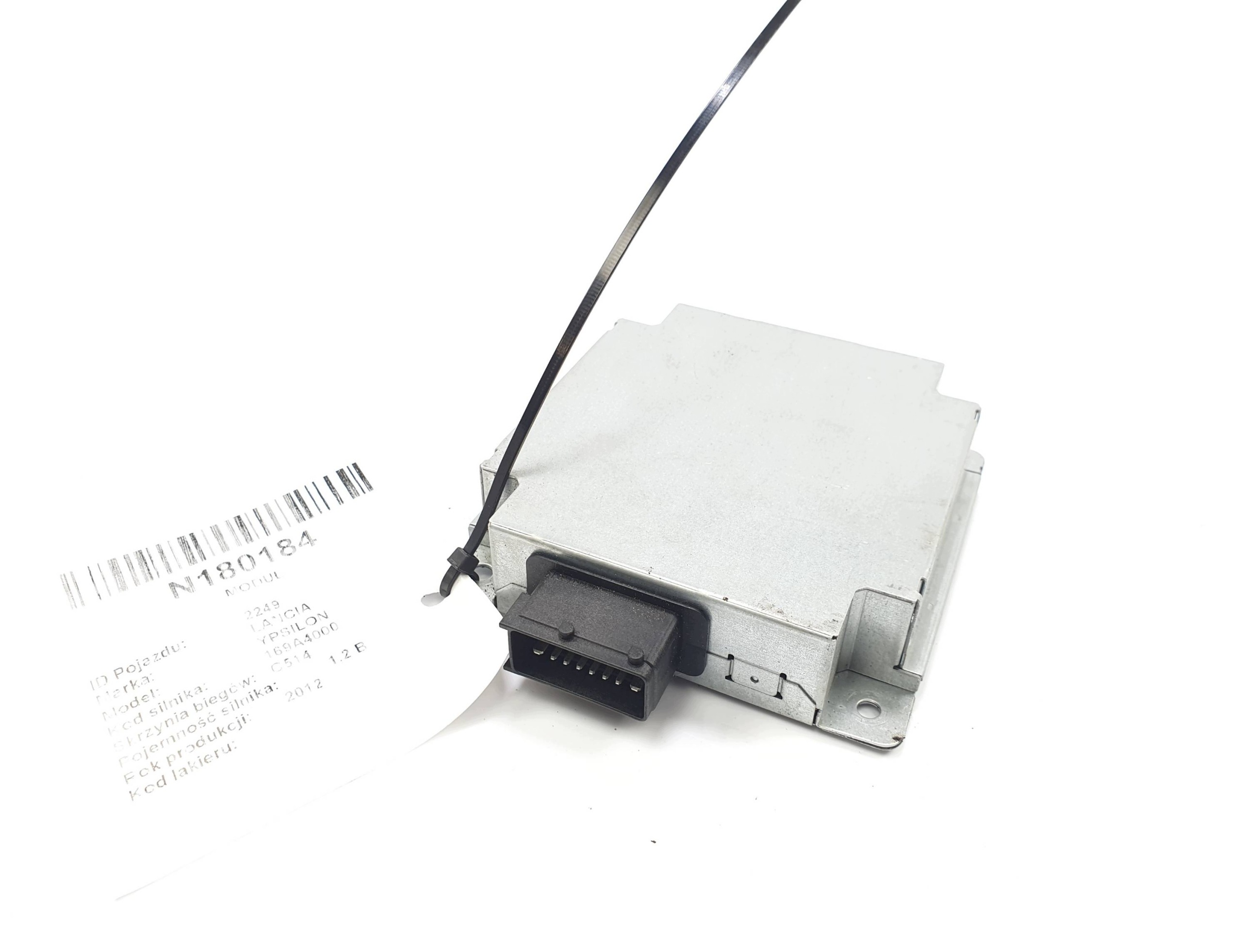 modul 51833517 LANCIA YPSILON