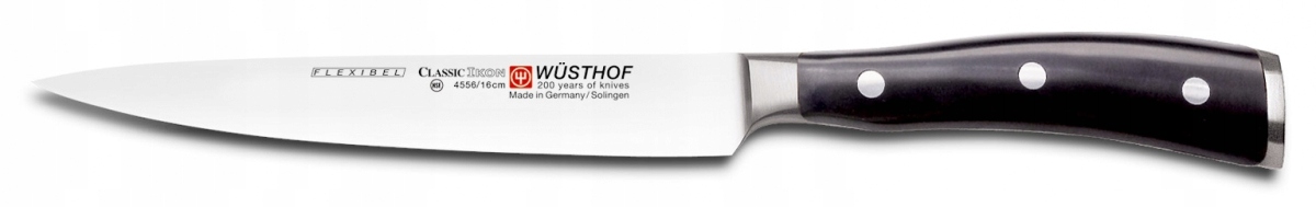 Wusthof Nůž 16 cm Classic Ikon