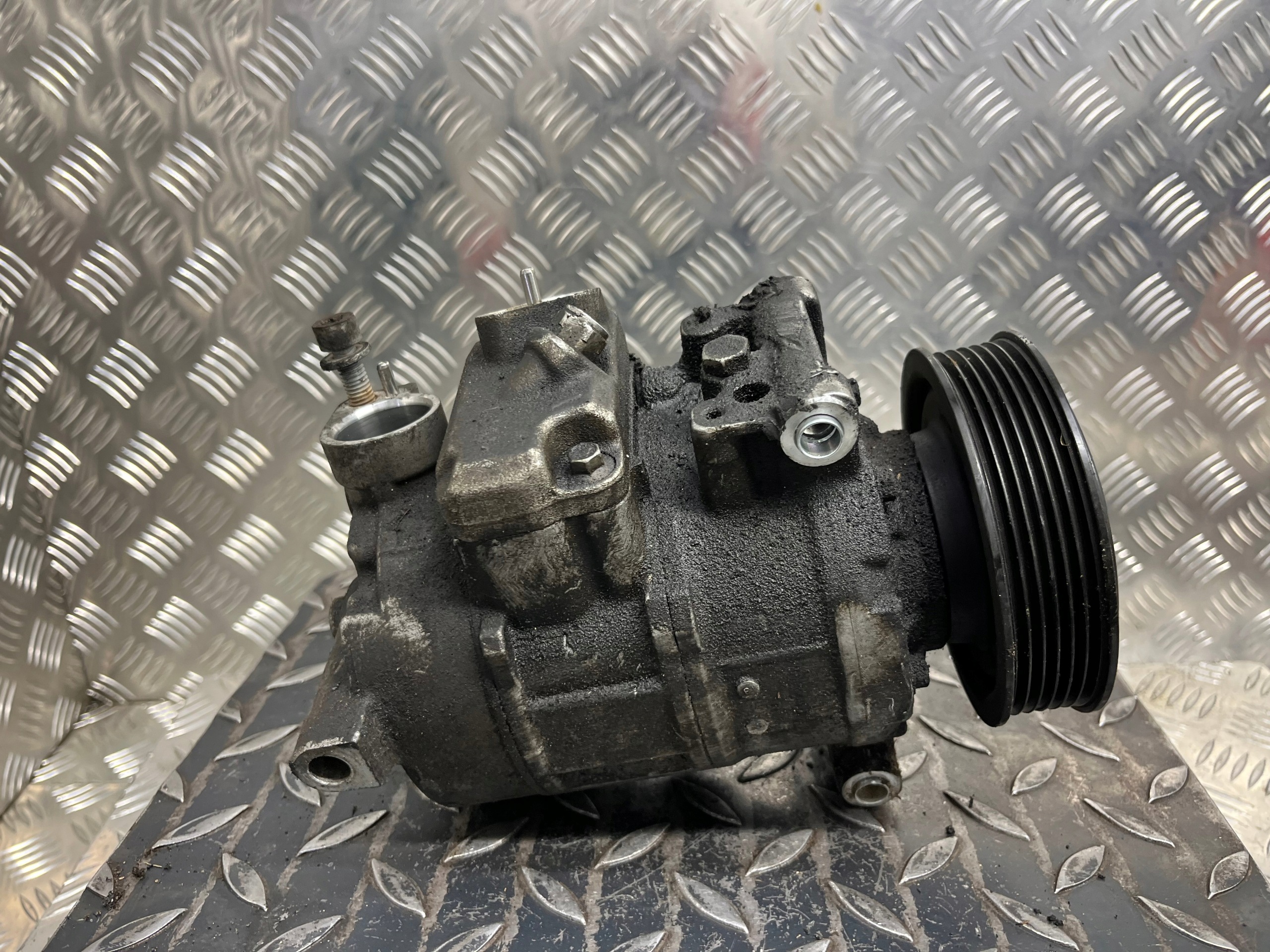 Klimakompressor klimaanlage VOLKSWAGEN EOS 1K0820859N