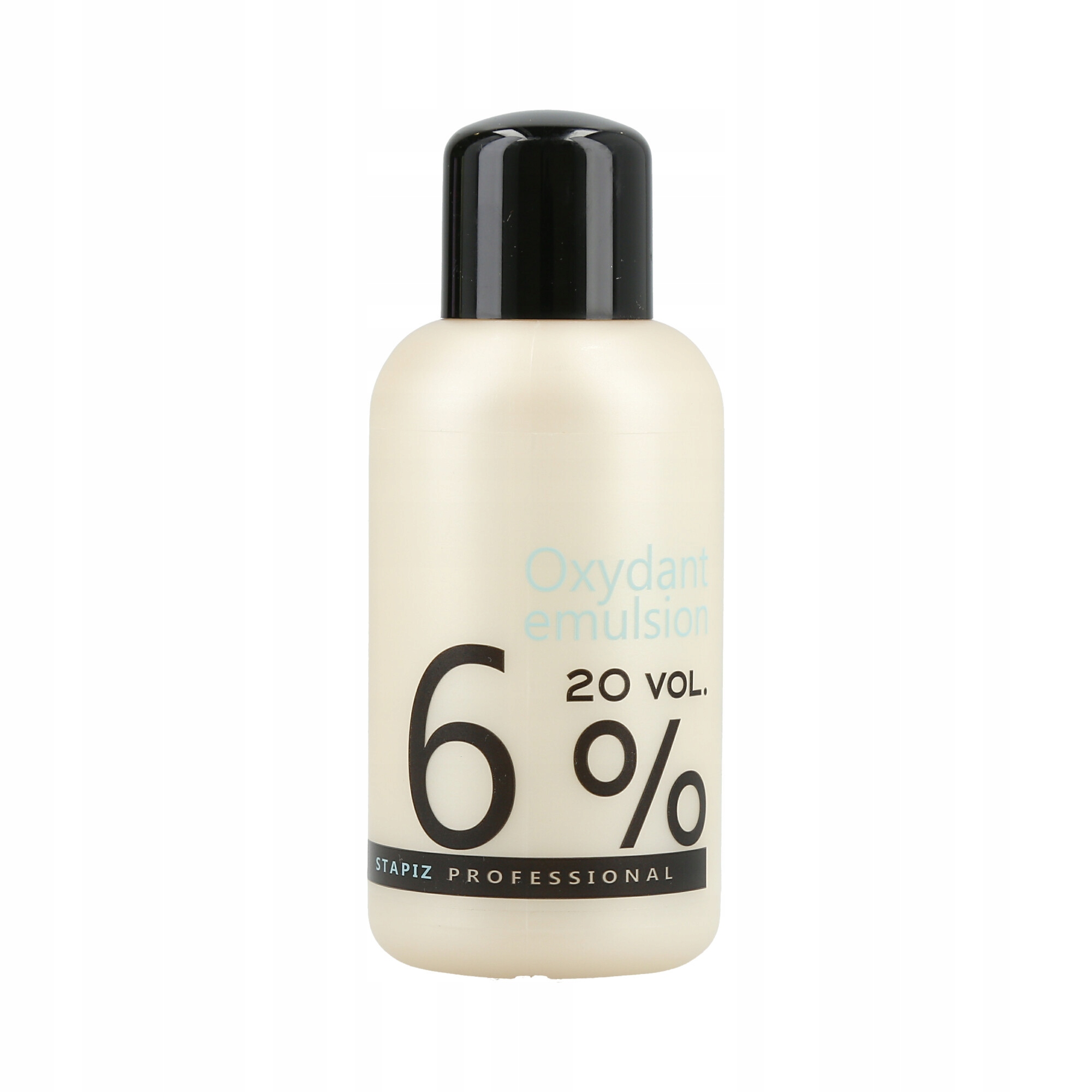 

Stapiz Oxydant Woda Utleniona W Kremie 6% 150ML