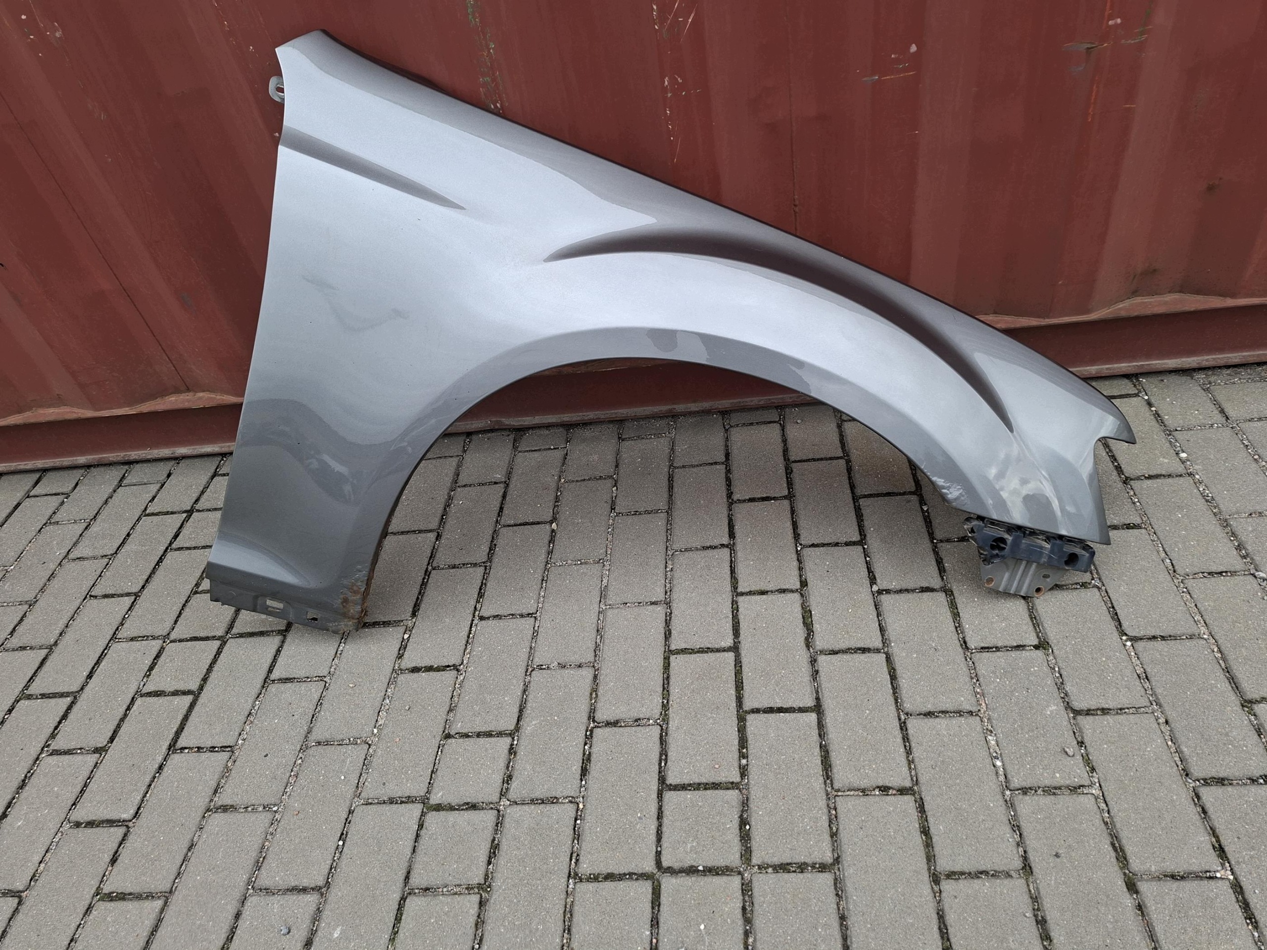 fender front front right support CHRYSLER 300C II THEMA PDM