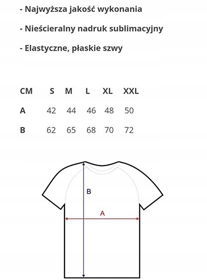 Shatoon Rashguard Classic Black Thread M Marka inna