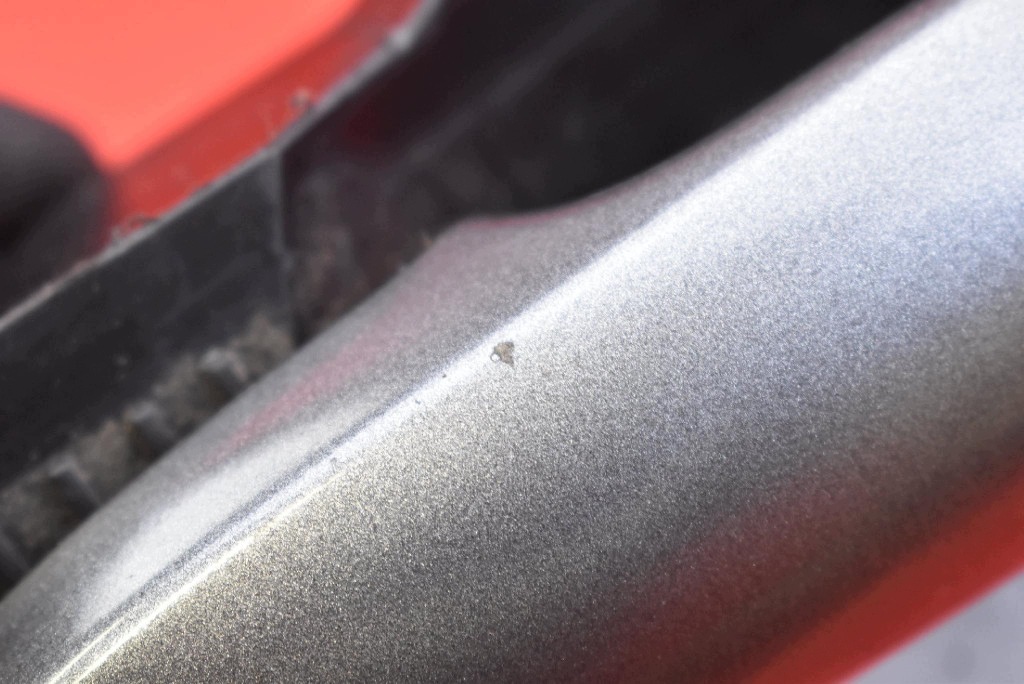 handle right rear part rear KAD NISSAN NOTE 2 II E12 12-16
